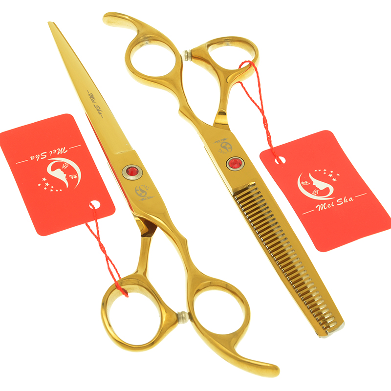 Hair Care In Japan - Forbici da taglio grandi in acciaio