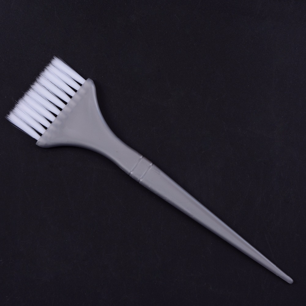 Hair Care In Salon - 1pc Pro Colorazione Spazzola per capelli