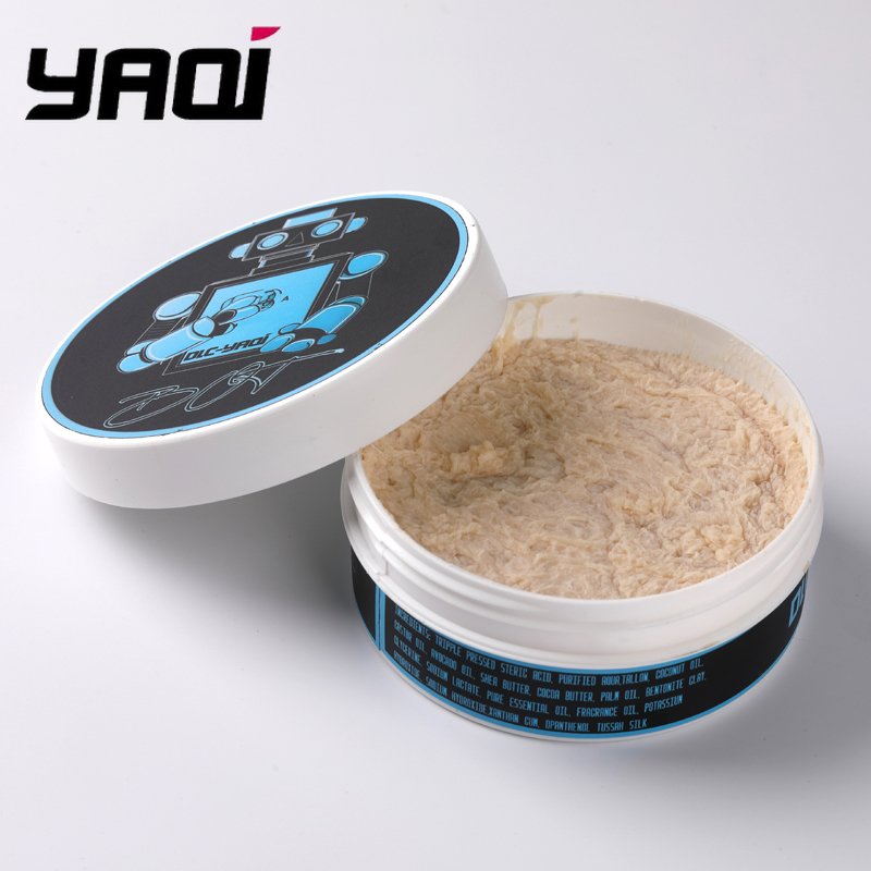 Hair Care For Men - YAQI BOT Sapone da barba Atisan