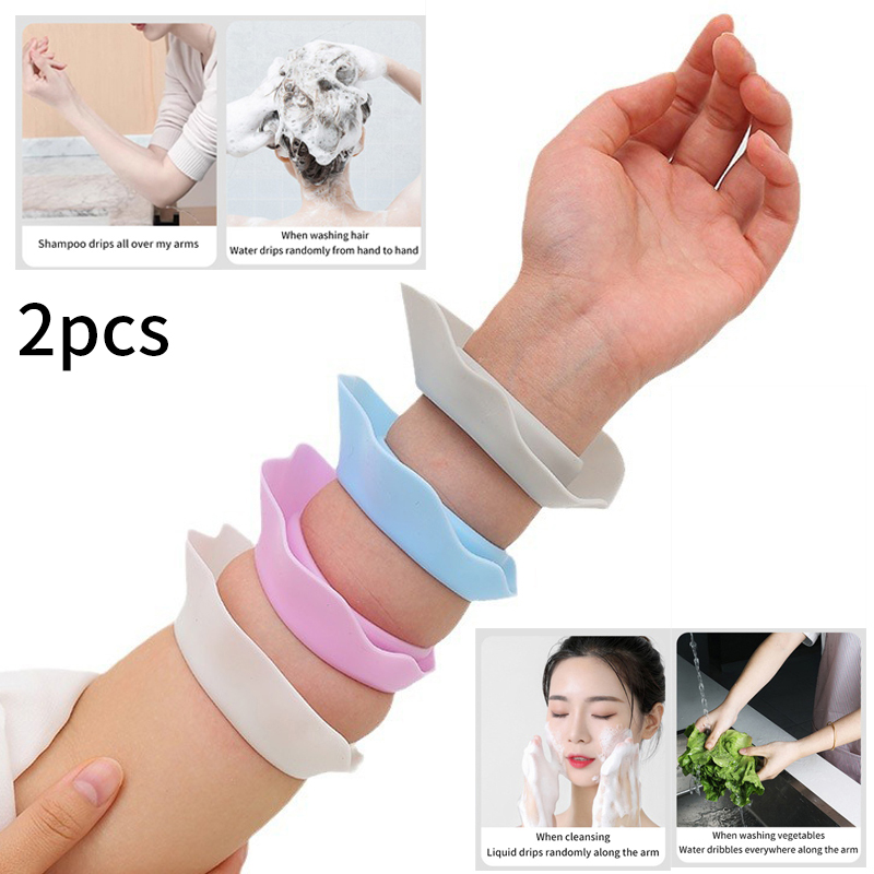 Hair Care Tools - 1 Paio di Accessori per Capelli