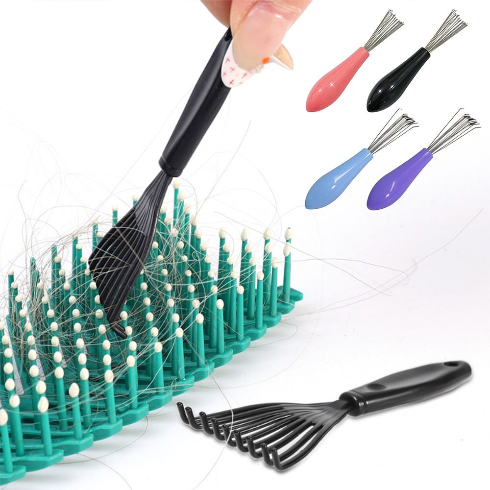 Strumento manuale pettine spaz - Hair Care Tools recensione e prezzo