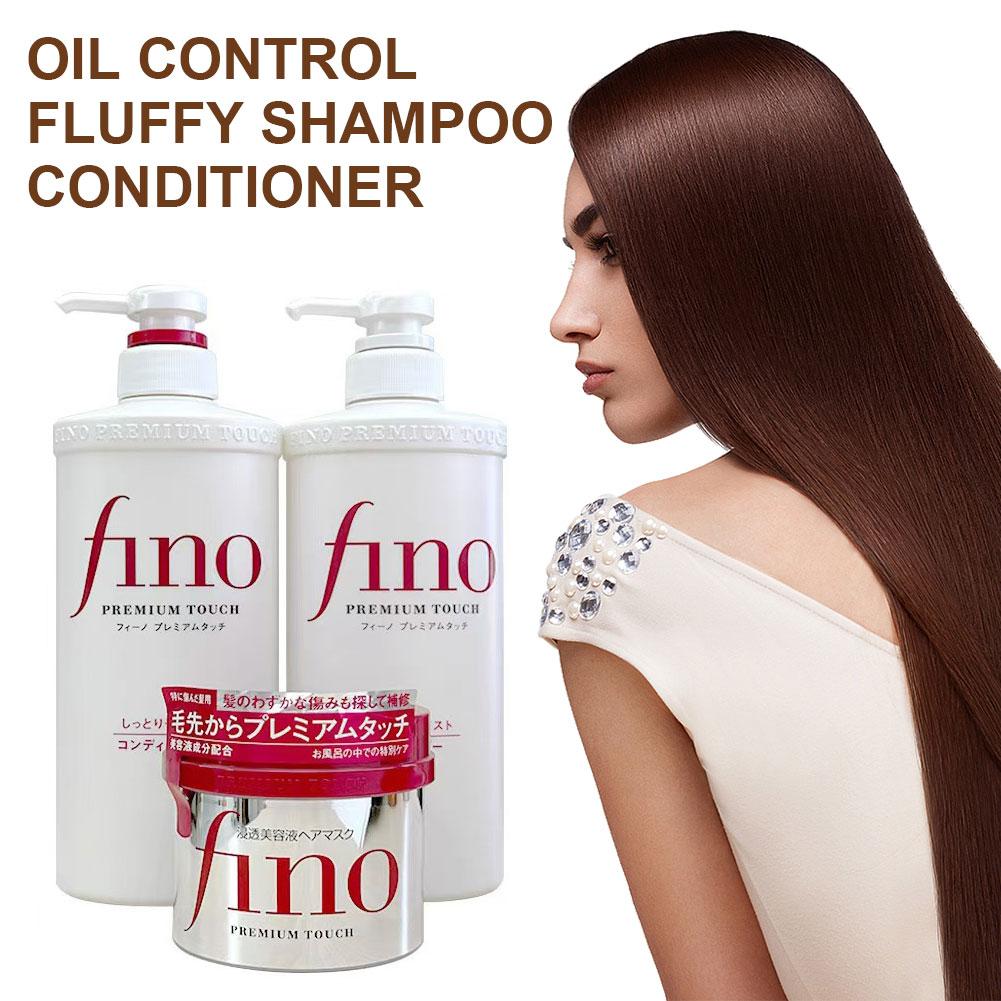Set per la Cura dei Capelli Ja - Hair Care In Japan recensione e prezzo