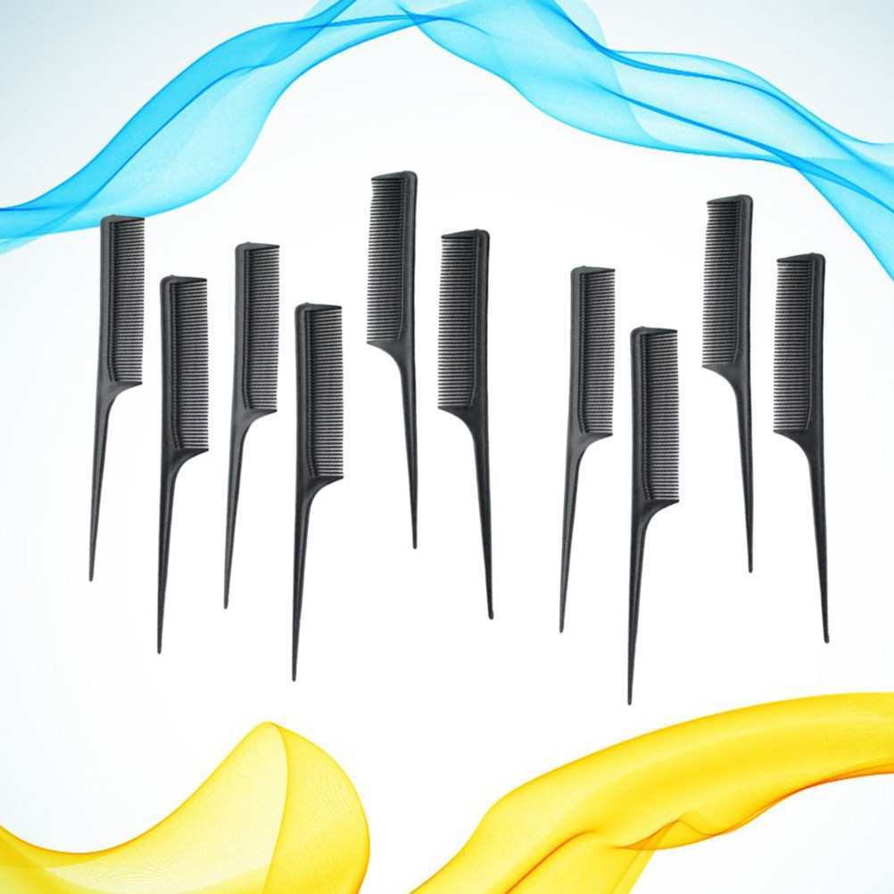 10 Pettini Professionali per T - Hair Care In Salon recensione e prezzo