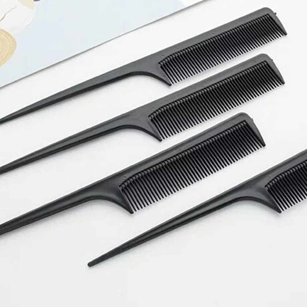 10 Pettini Professionali per T - Hair Care In Salon recensione e prezzo
