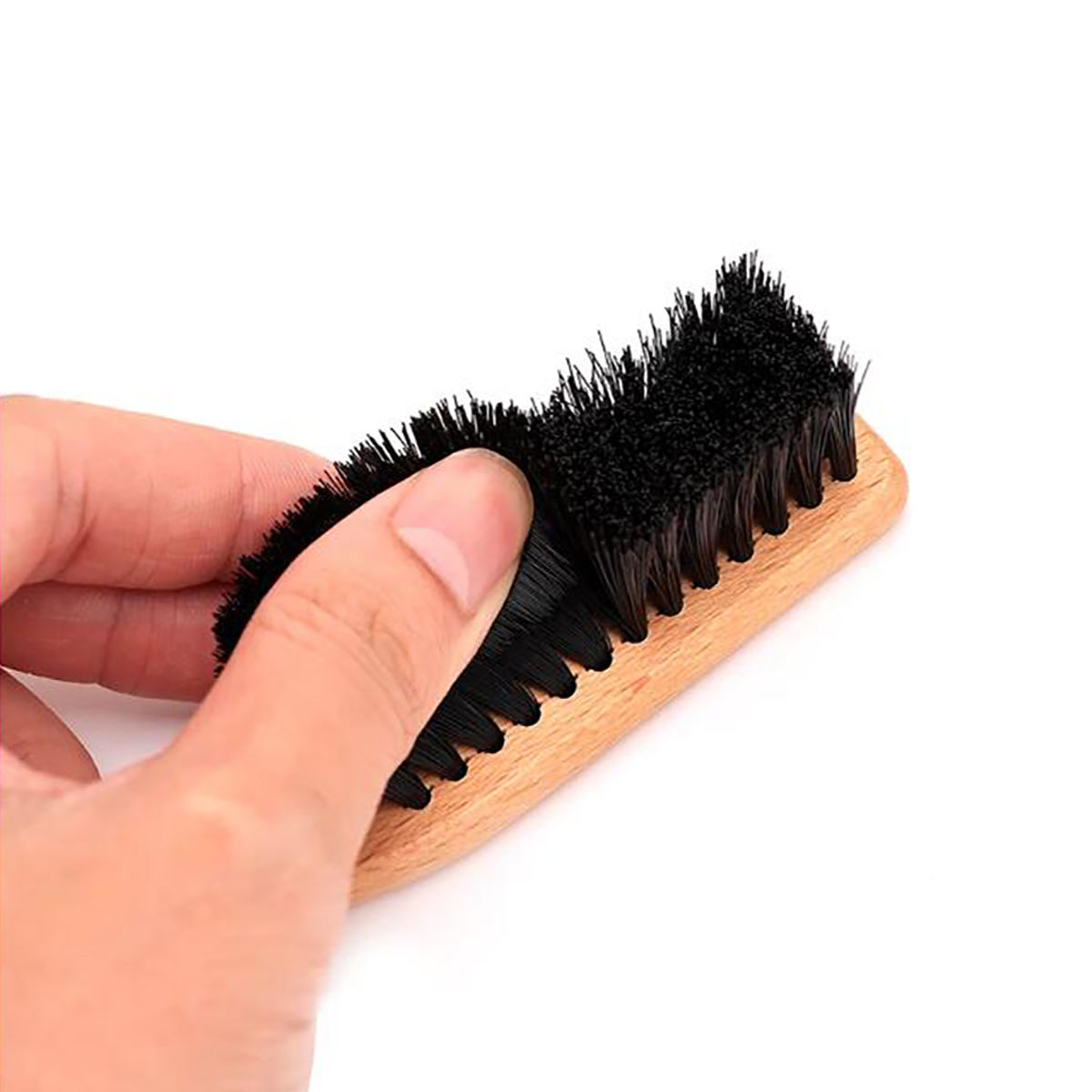 Barbiere Manico in legno Spazz - Hair Care For Men recensione e prezzo