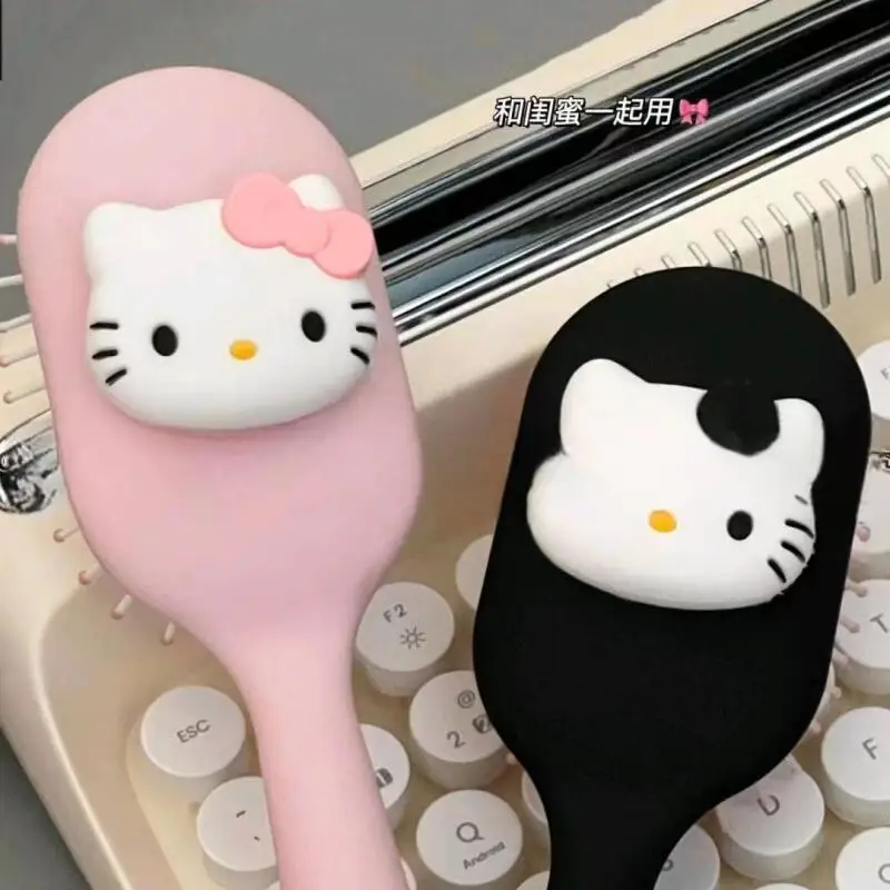 Pettine a Cuscinetto d'Aria He - Hair Care In Japan recensione e prezzo