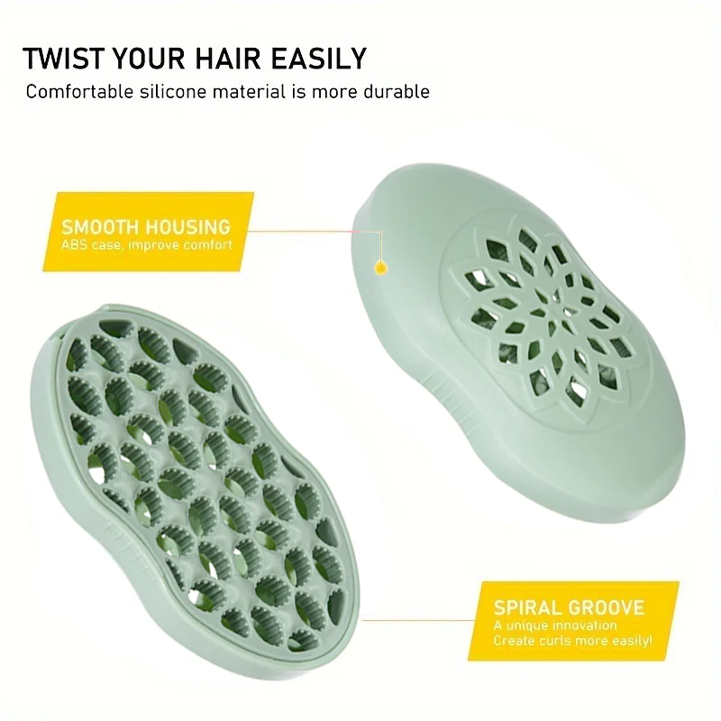 1 pz Professionale Ricci Capel - Afro Pick Comb recensione e prezzo