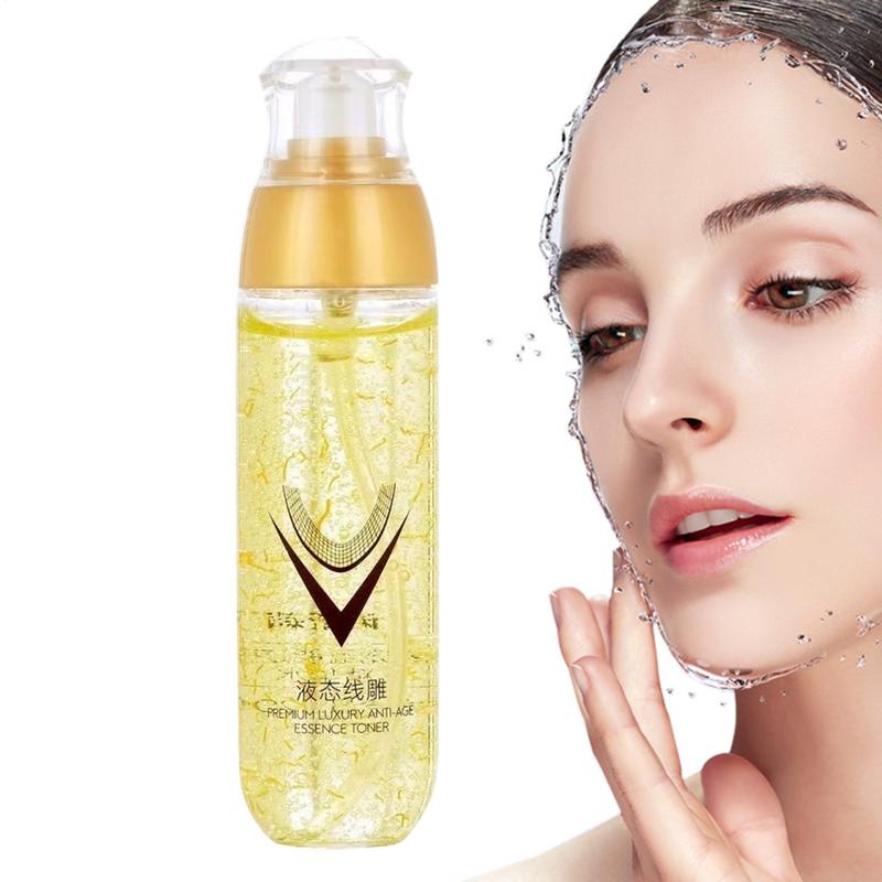 Siero antirughe Olio Linee sot - Hair Care In Japan recensione e prezzo