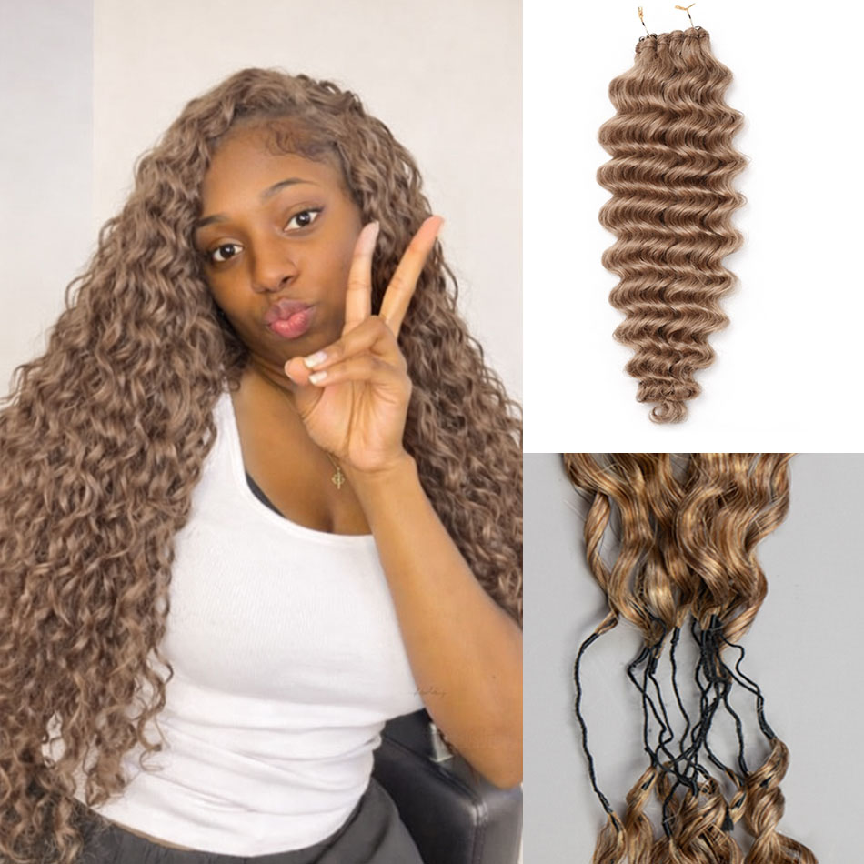 Estensione dei capelli umani a - Hair Care Honey recensione e prezzo