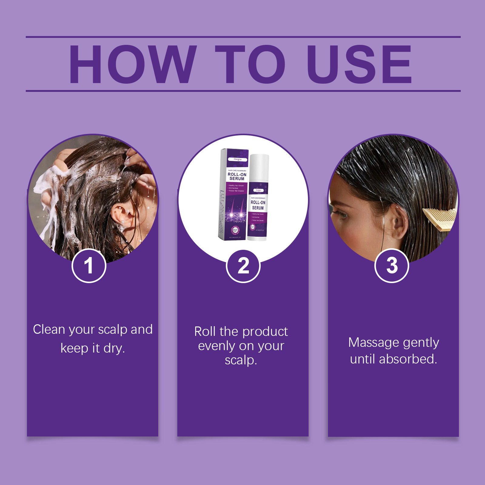 Siero per la Crescita dei Cape - Hair Care Serum recensione e prezzo