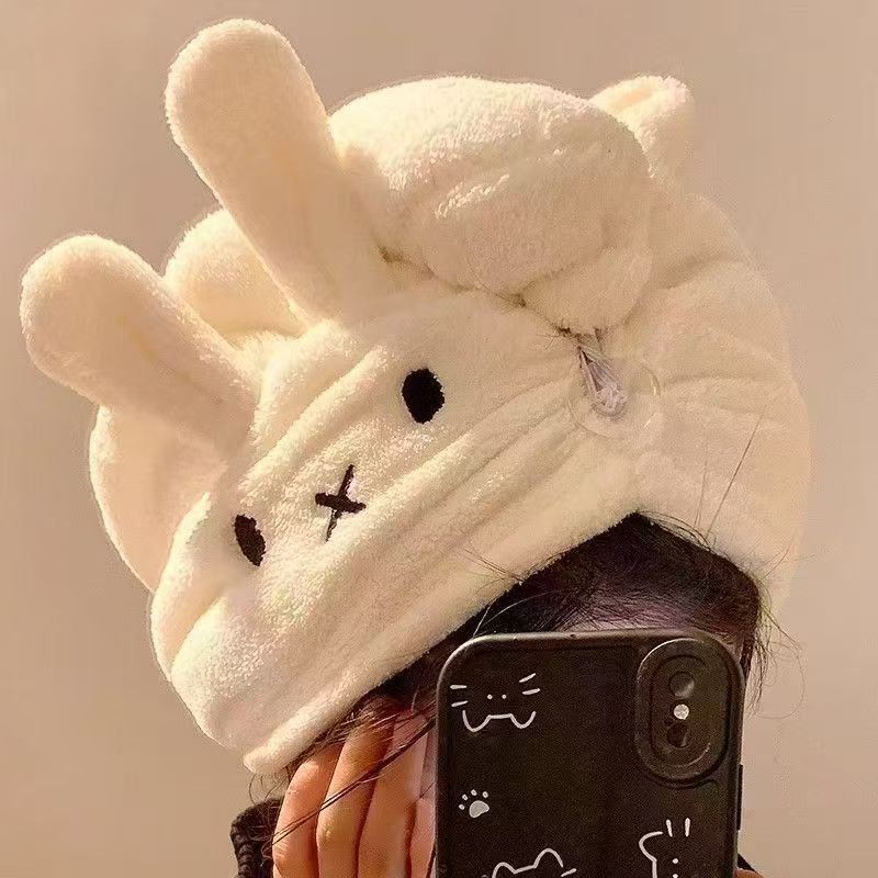 Cappello con Orecchie di Conig - Hair Care In Japan recensione e prezzo