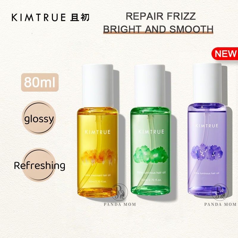 KIMTRUE Ultra trattamento bril - Hair Care Lab recensione e prezzo