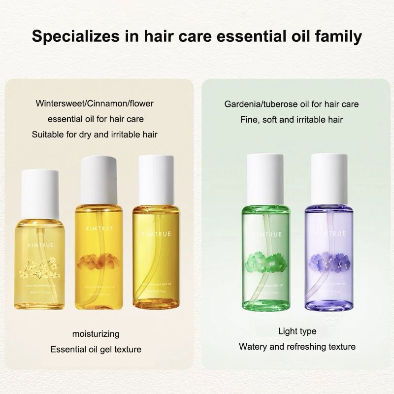 KIMTRUE Ultra trattamento bril - Hair Care Lab recensione e prezzo