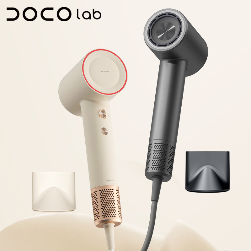 Asciugacapelli DOCO ad Alta Ve - Hair Care Lab recensione e prezzo