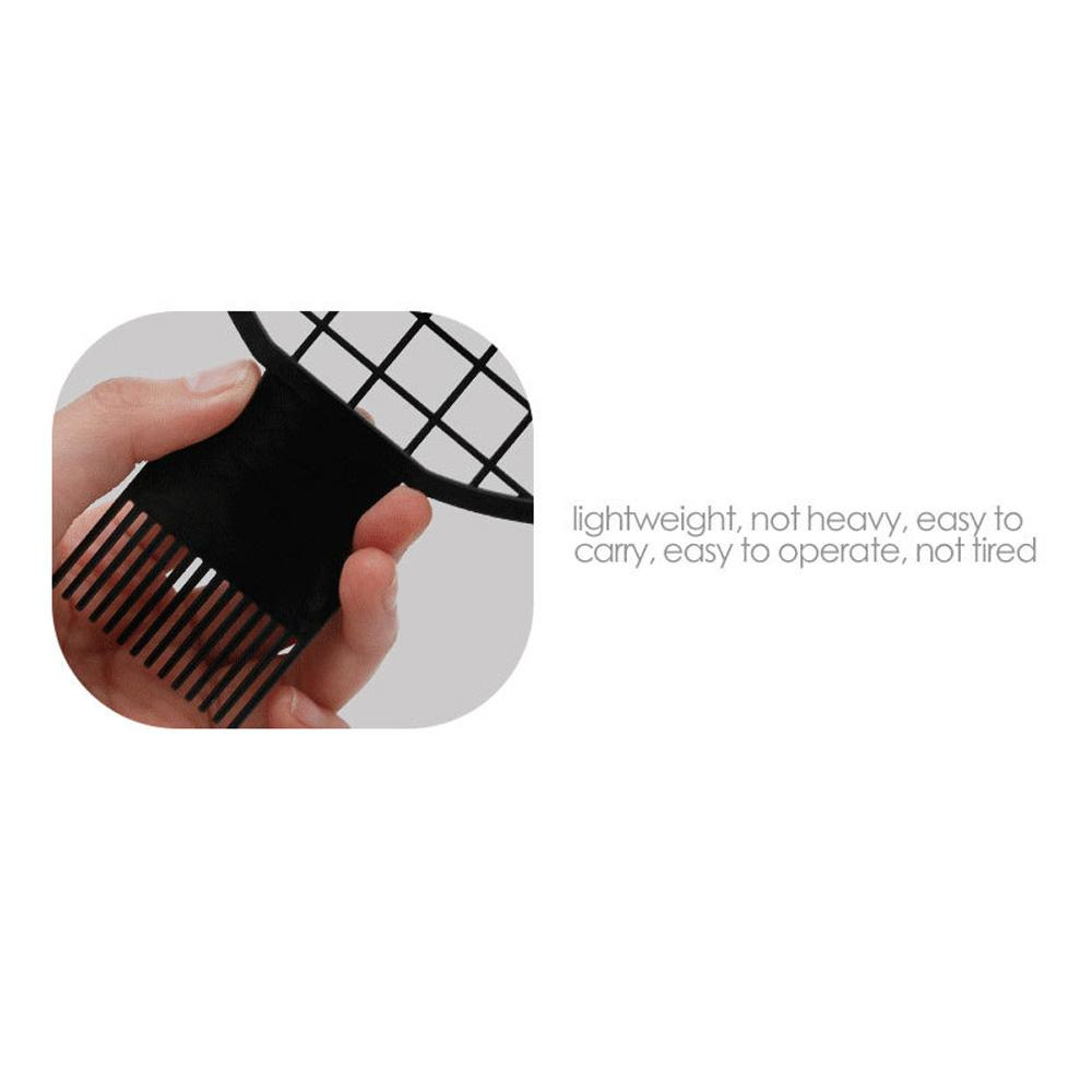 2 pezzi di spugne per pettinar - Afro Pick Comb recensione e prezzo