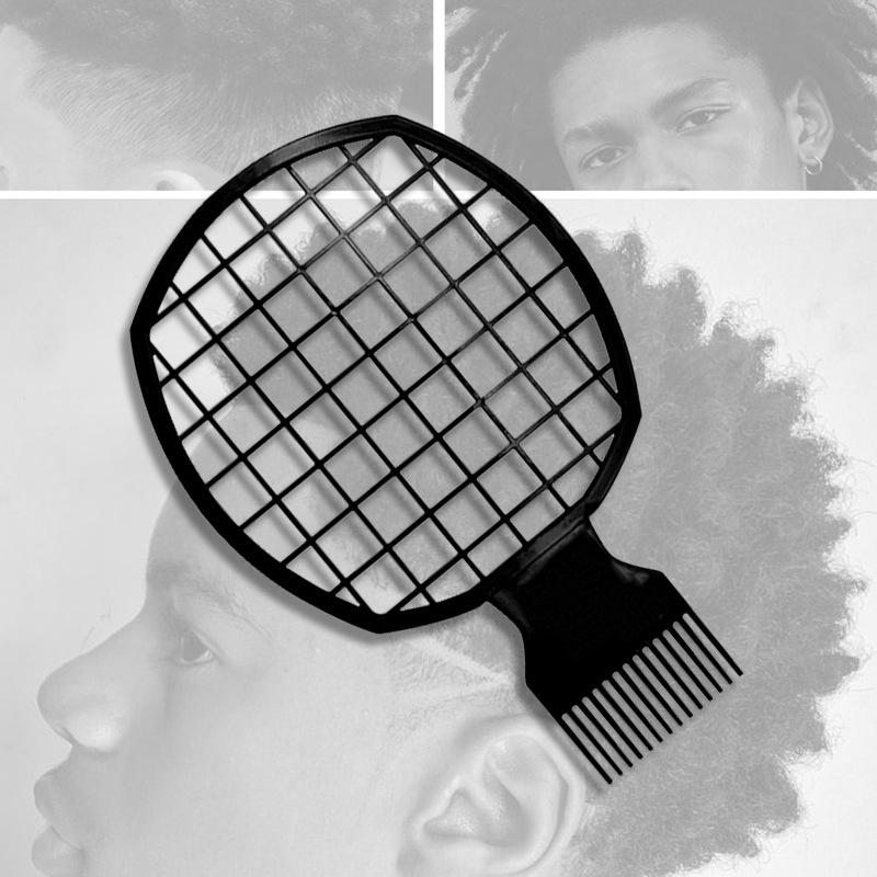 2 pezzi di spugne per pettinar - Afro Pick Comb recensione e prezzo