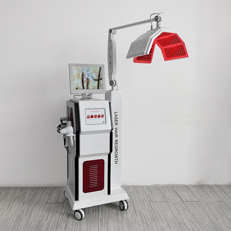 Macchina 6-in-1 per la Cura de - Hair Care In Salon recensione e prezzo