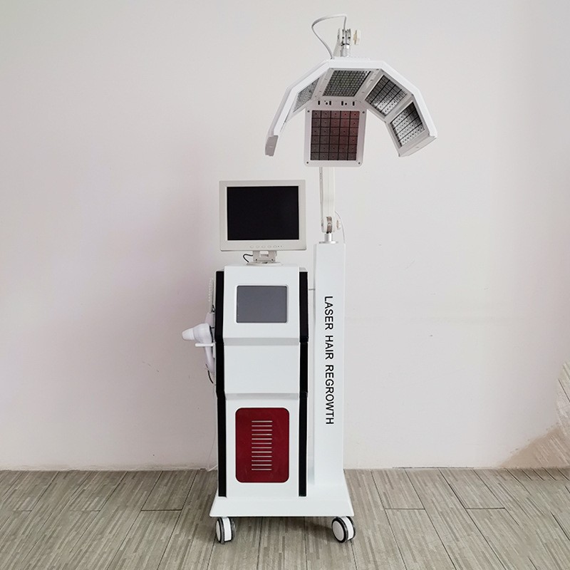 Macchina 6-in-1 per la Cura de - Hair Care In Salon recensione e prezzo