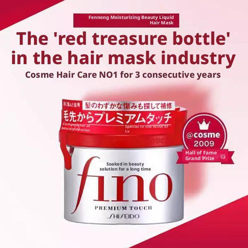Set per la Cura dei Capelli Ja - Hair Care In Japan recensione e prezzo