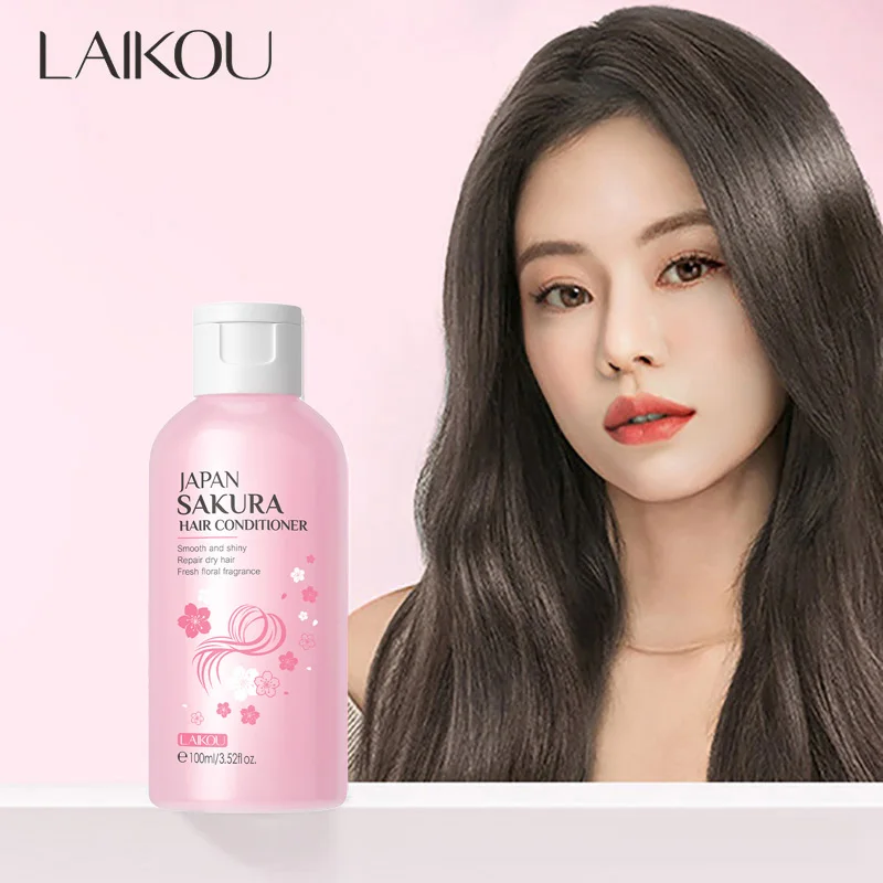 LAIKOU Giappone Sakura Shampoo - Hair Care In Japan recensione e prezzo