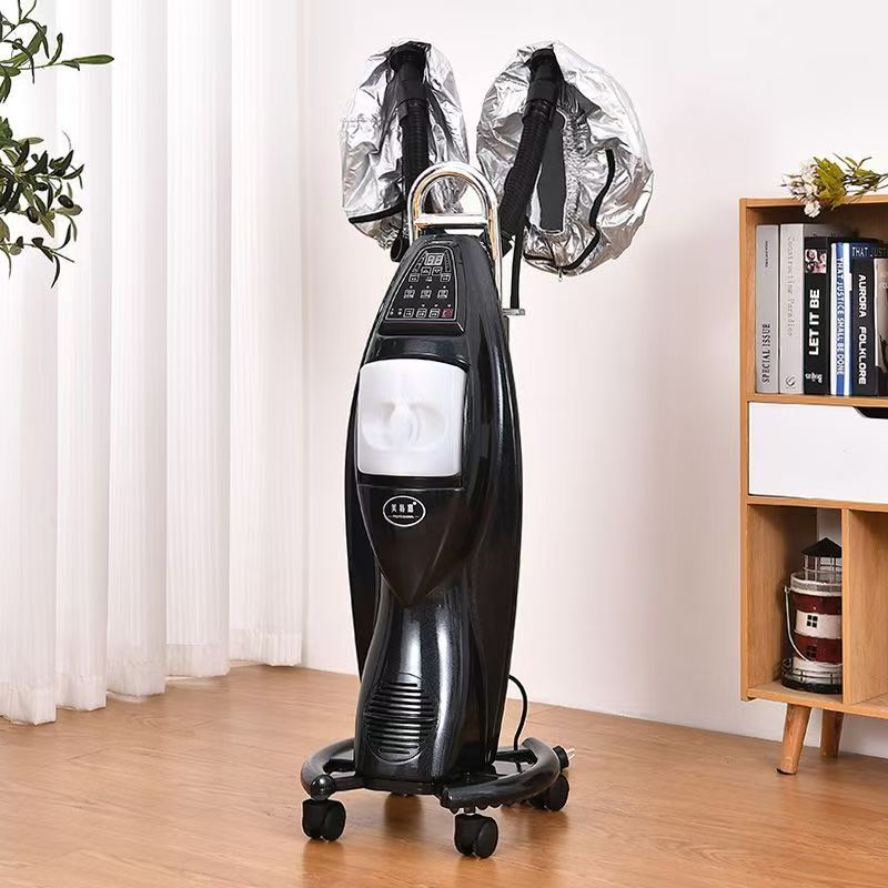 Vaporizzatore per Capelli a Mi - Hair Care In Salon recensione e prezzo