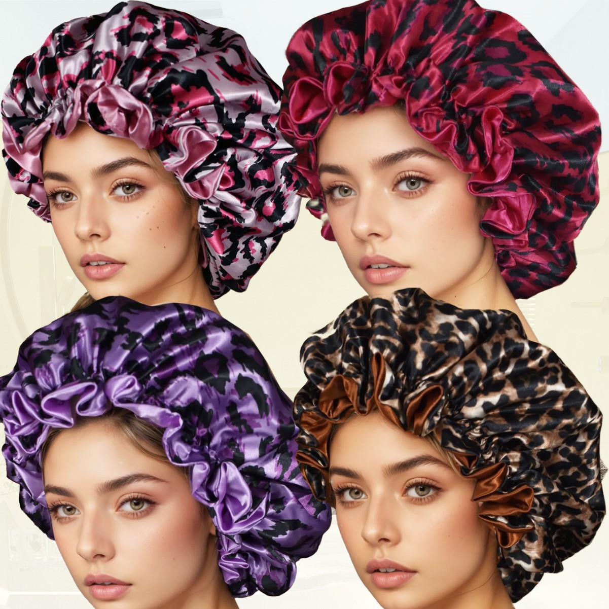 Cappello da Notte Estivo in Ra - Hair Care Sunsilk recensione e prezzo