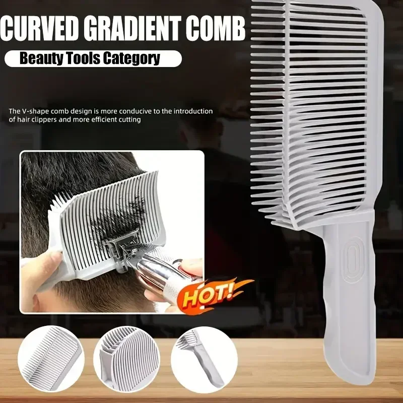 Pettine Professionale per Sfum - Hair Care Tools recensione e prezzo