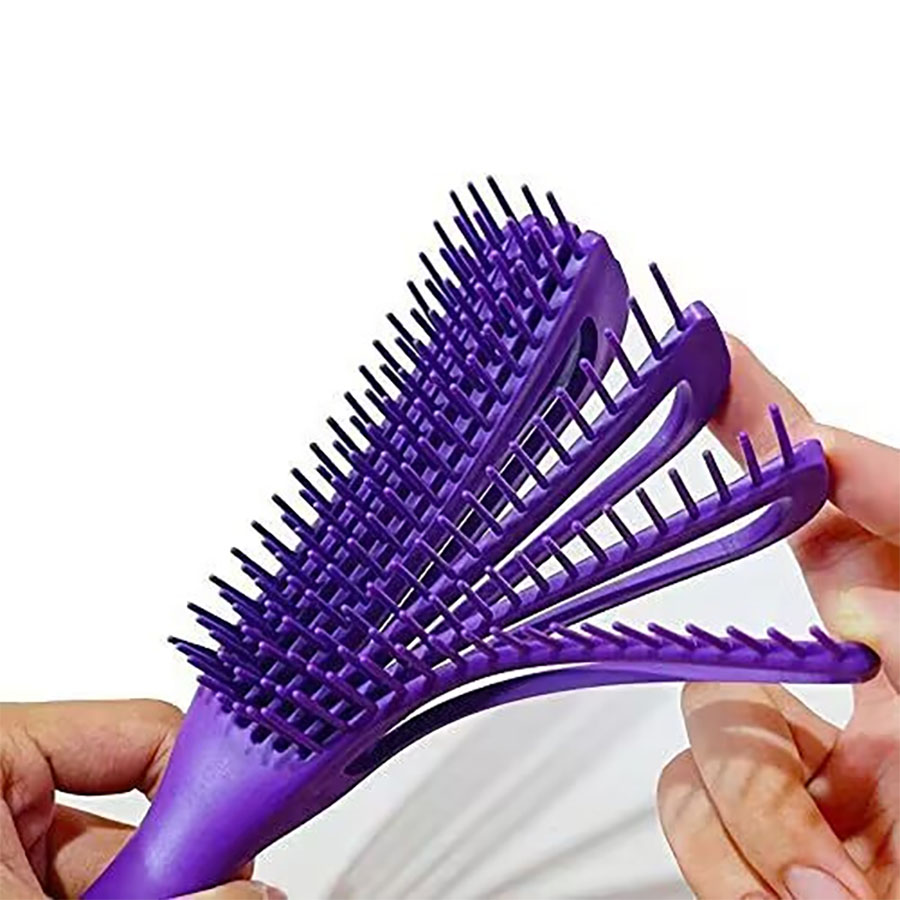Pettine Massaggiante per Cuoio - Hair Care For Men recensione e prezzo