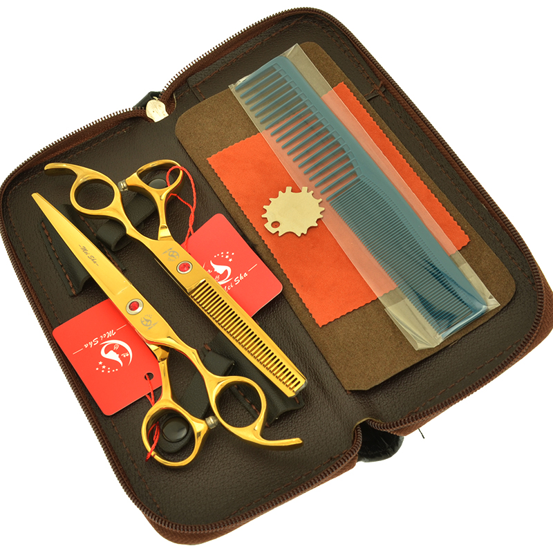 Forbici da taglio grandi in ac - Hair Care In Japan recensione e prezzo