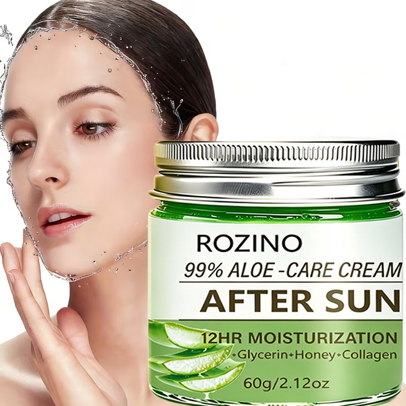 Crema gel per la cura della pe - Hair Care Honey recensione e prezzo