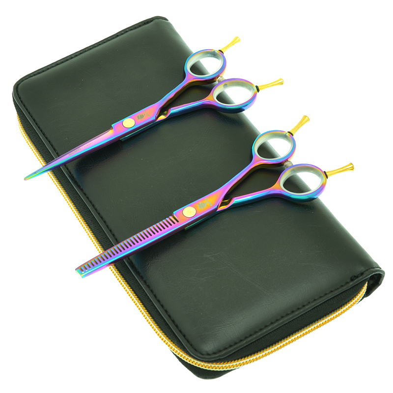 Smith Chu 5.5 pollici forbici  - Hair Care In Japan recensione e prezzo