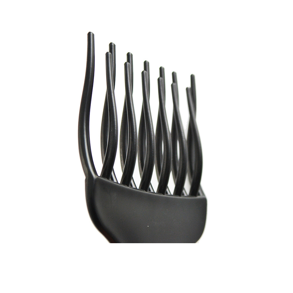 Denti larghi Spazzola Pick Pet - Afro Pick Comb recensione e prezzo
