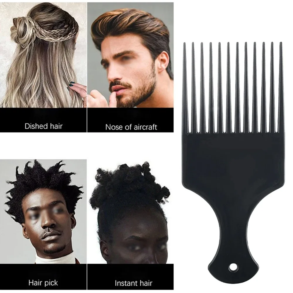 Pettine Afro per capelli afroa - Afro Pick Comb recensione e prezzo