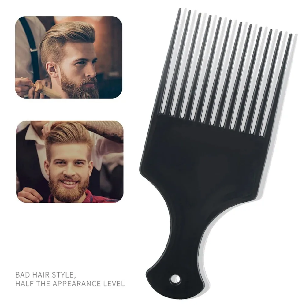 Pettine Afro per capelli afroa - Afro Pick Comb recensione e prezzo