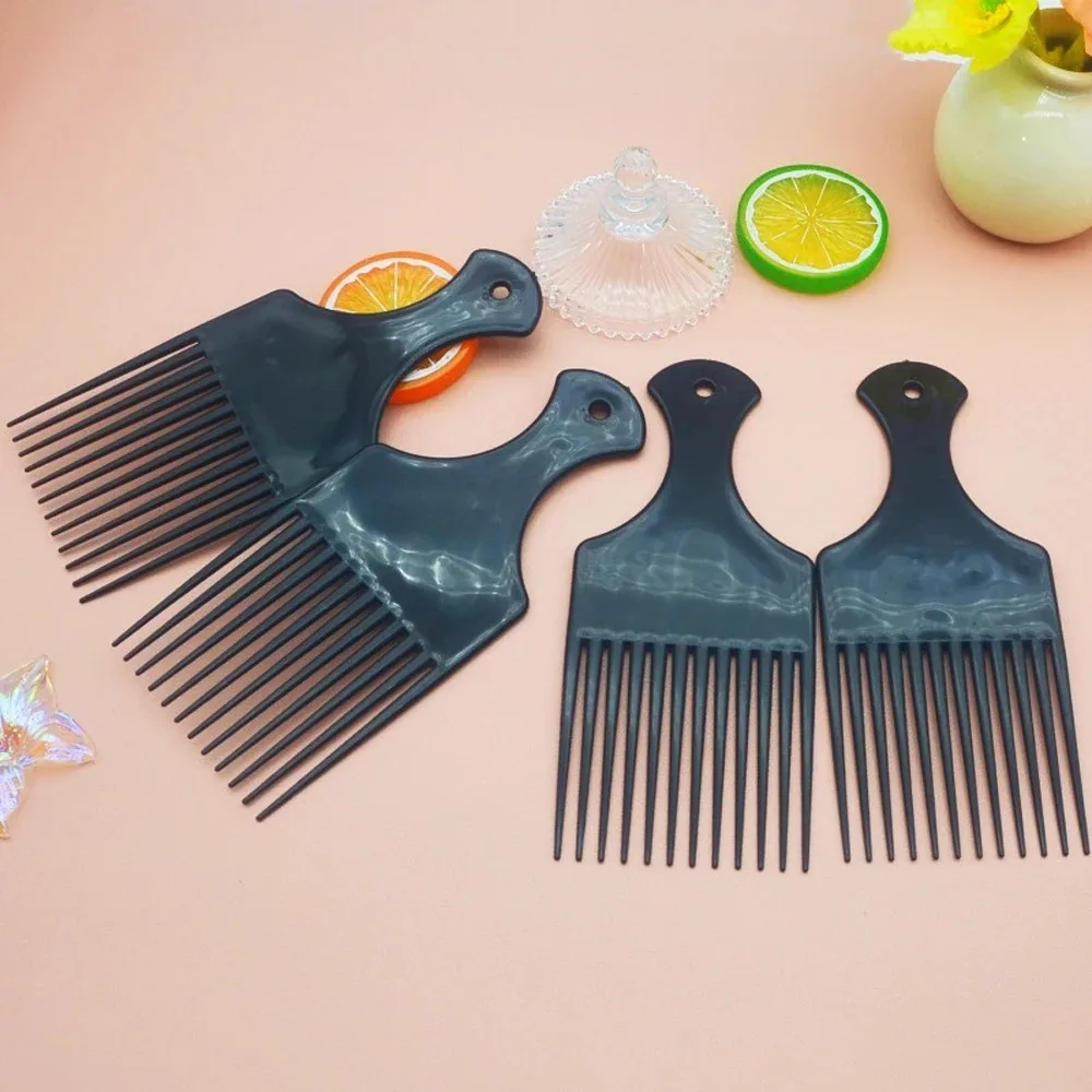 Pettine Afro per capelli afroa - Afro Pick Comb recensione e prezzo