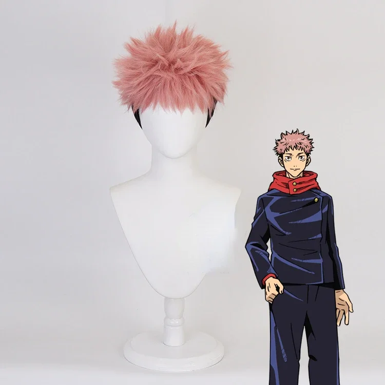 Parrucca Cosplay Anime Itadori - Satin Hair Bonnet recensione e prezzo