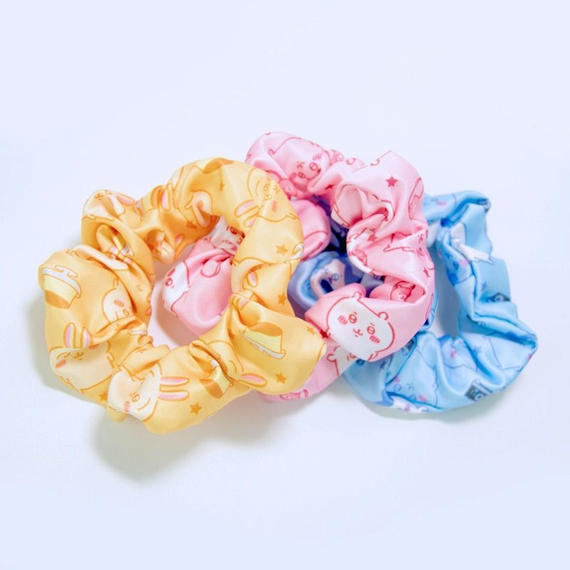 Elastico per Capelli Chiikawa  - Hair Care In Japan recensione e prezzo