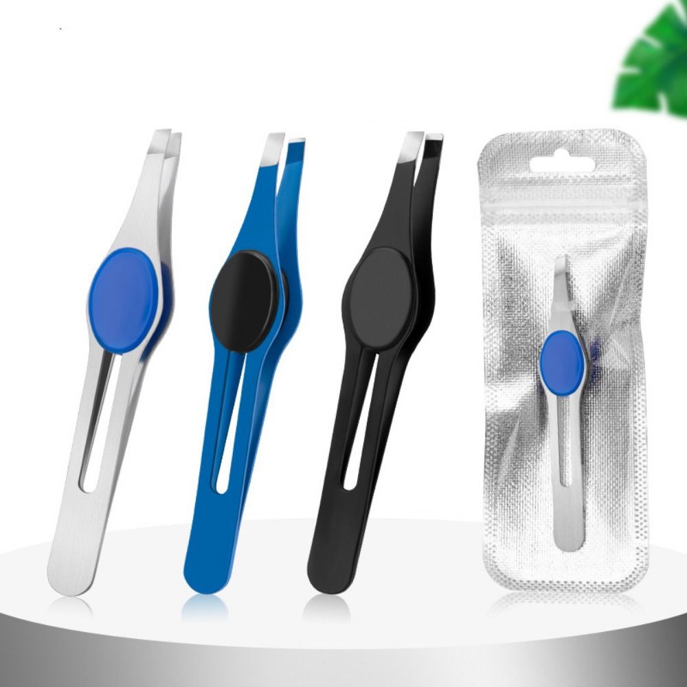 Pinzetta per Sopracciglia in A - Hair Care Tools recensione e prezzo