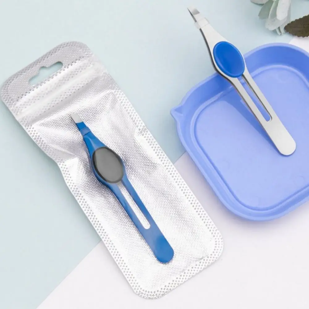Pinzetta per Sopracciglia in A - Hair Care Tools recensione e prezzo