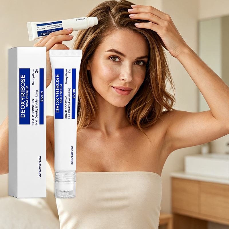 Siero per la cura del cuoio ca - Hair Care Serum recensione e prezzo