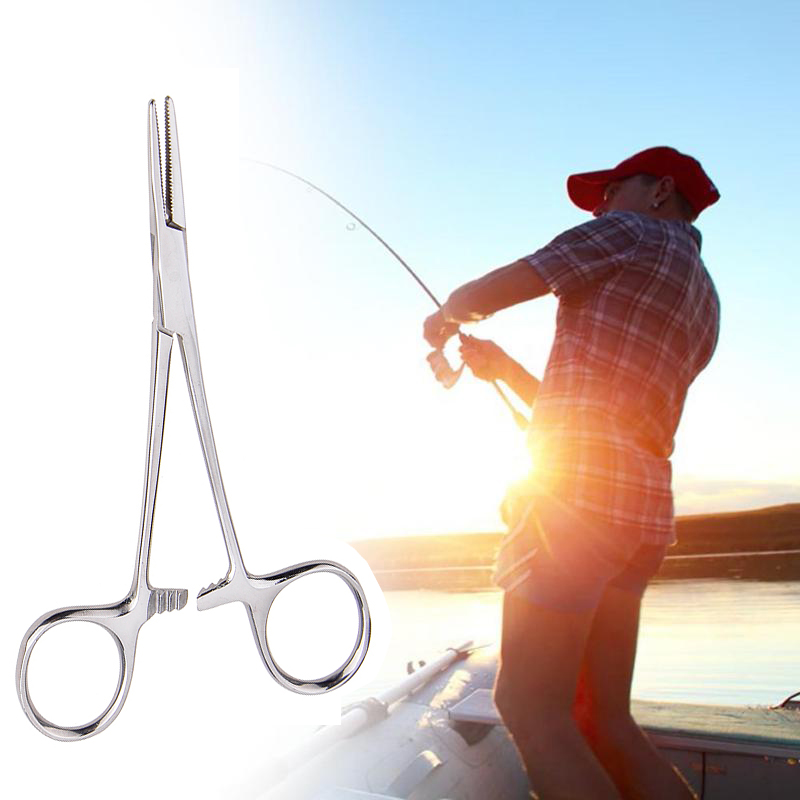 Pinze Diritte e Curve in Accia - Hair Care Lab recensione e prezzo