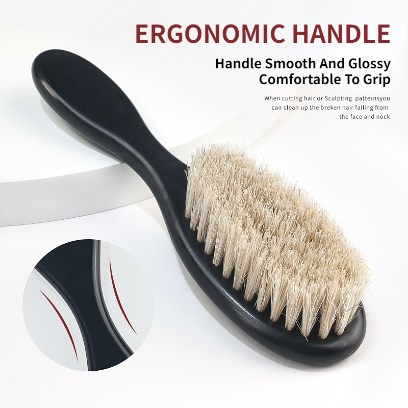 1 Spazzola Professionale per B - Hair Care For Men recensione e prezzo