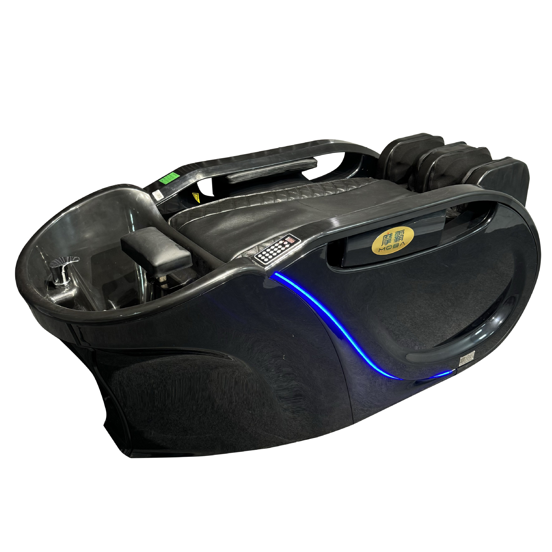 Massaggio elettrico automatico - Hair Care In Salon recensione e prezzo