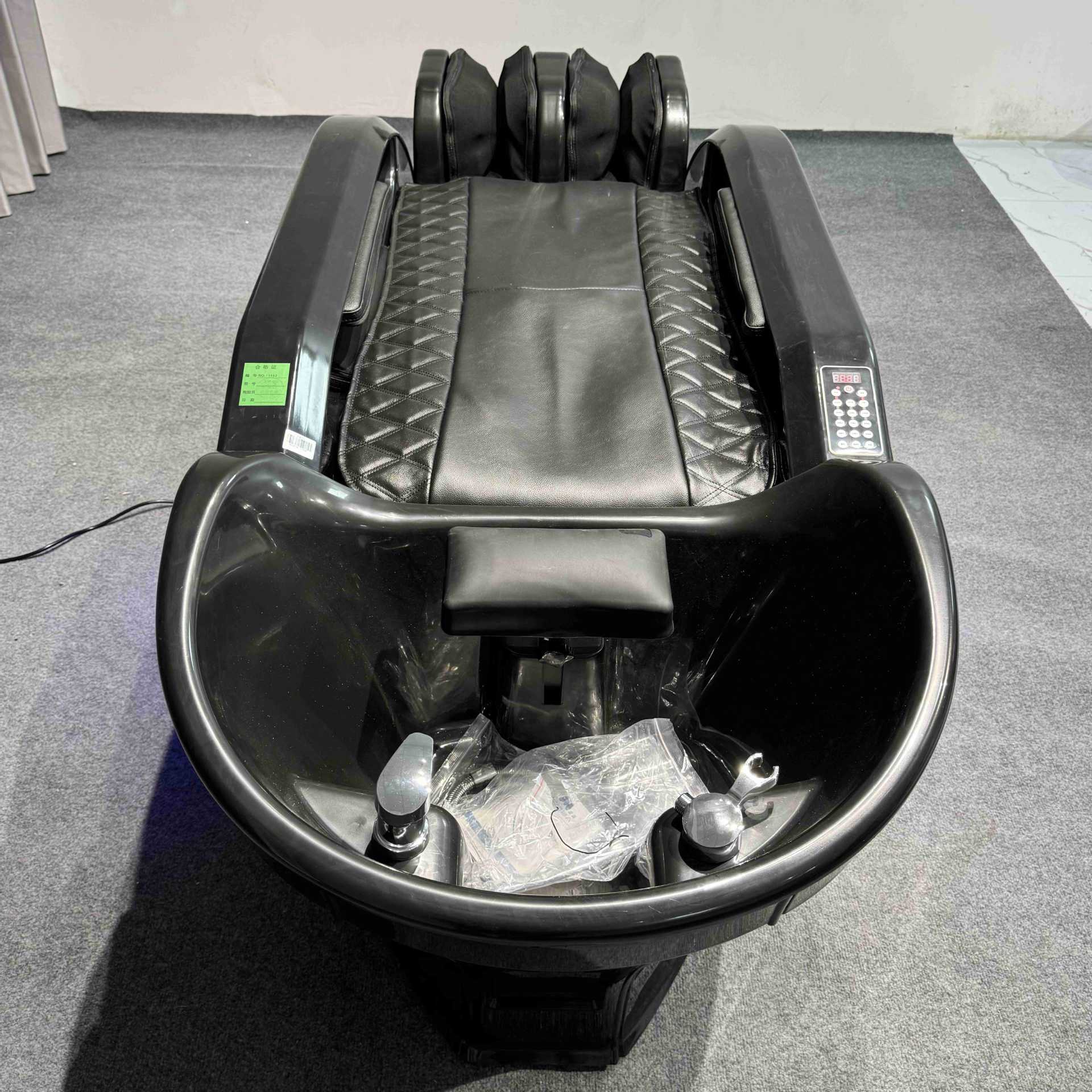 Massaggio elettrico automatico - Hair Care In Salon recensione e prezzo