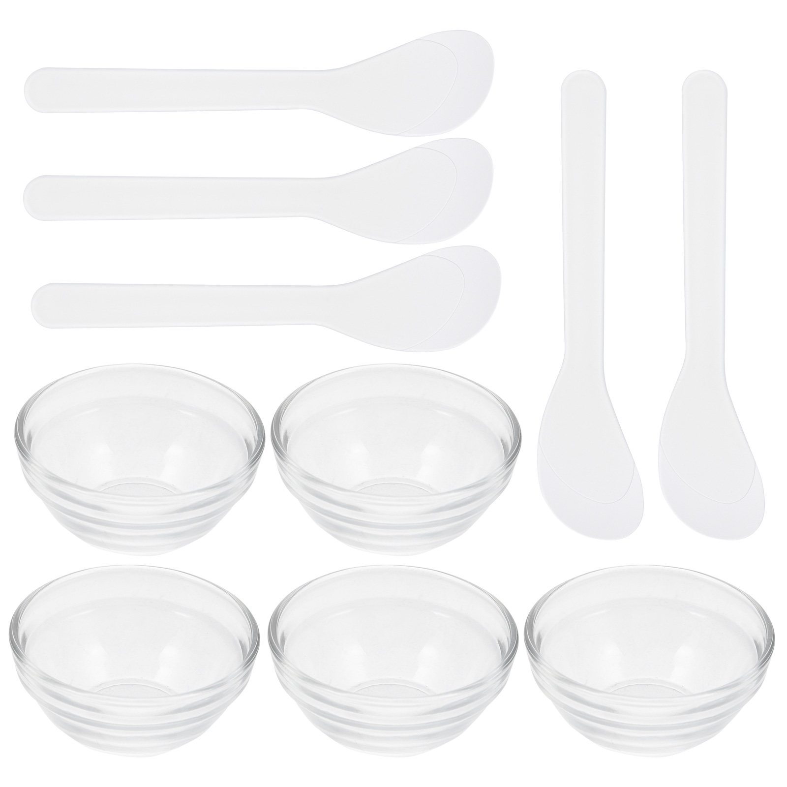 Set di 1 Ciotola per Oli Essen - Hair Care Tools recensione e prezzo