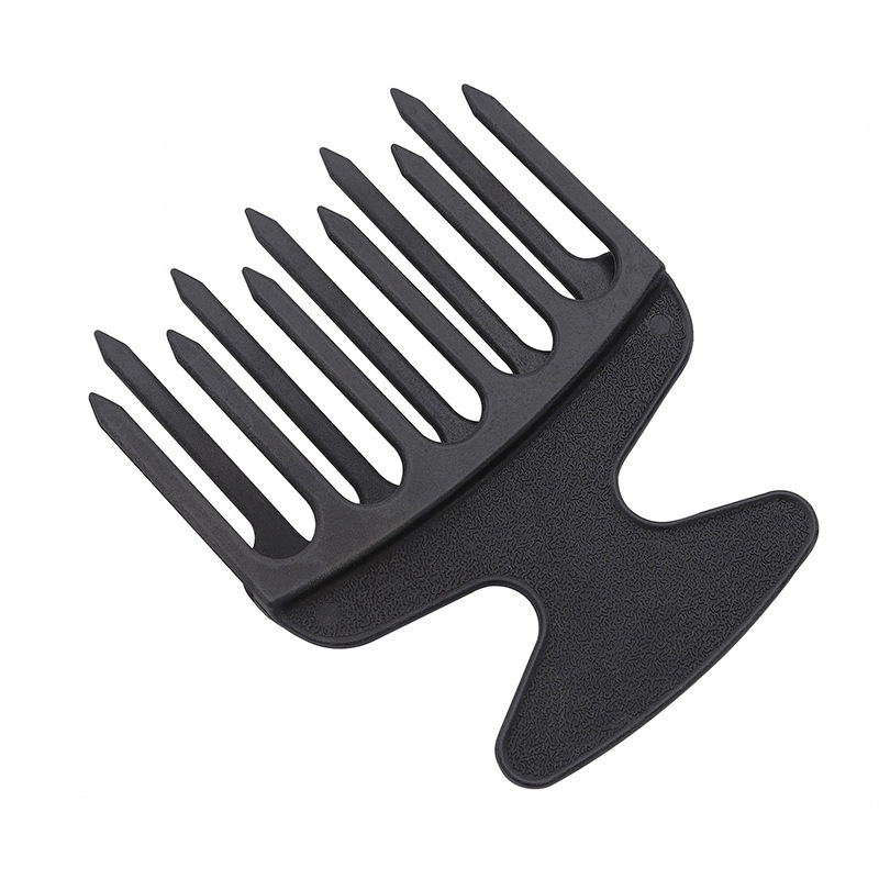 (.) Pettine in plastica a dent - Afro Pick Comb recensione e prezzo