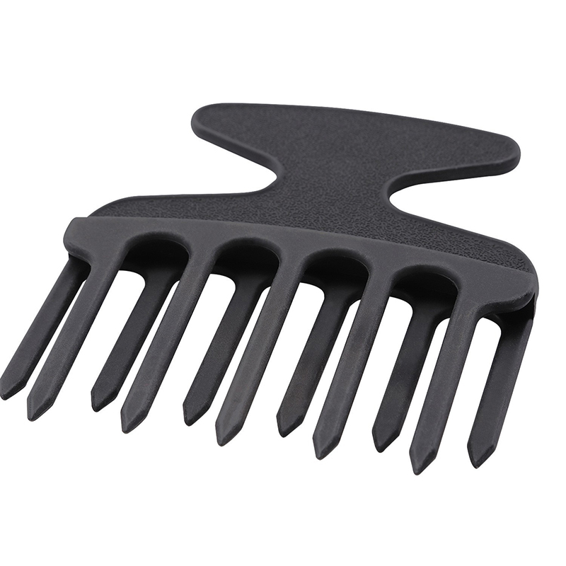 (.) Pettine in plastica a dent - Afro Pick Comb recensione e prezzo