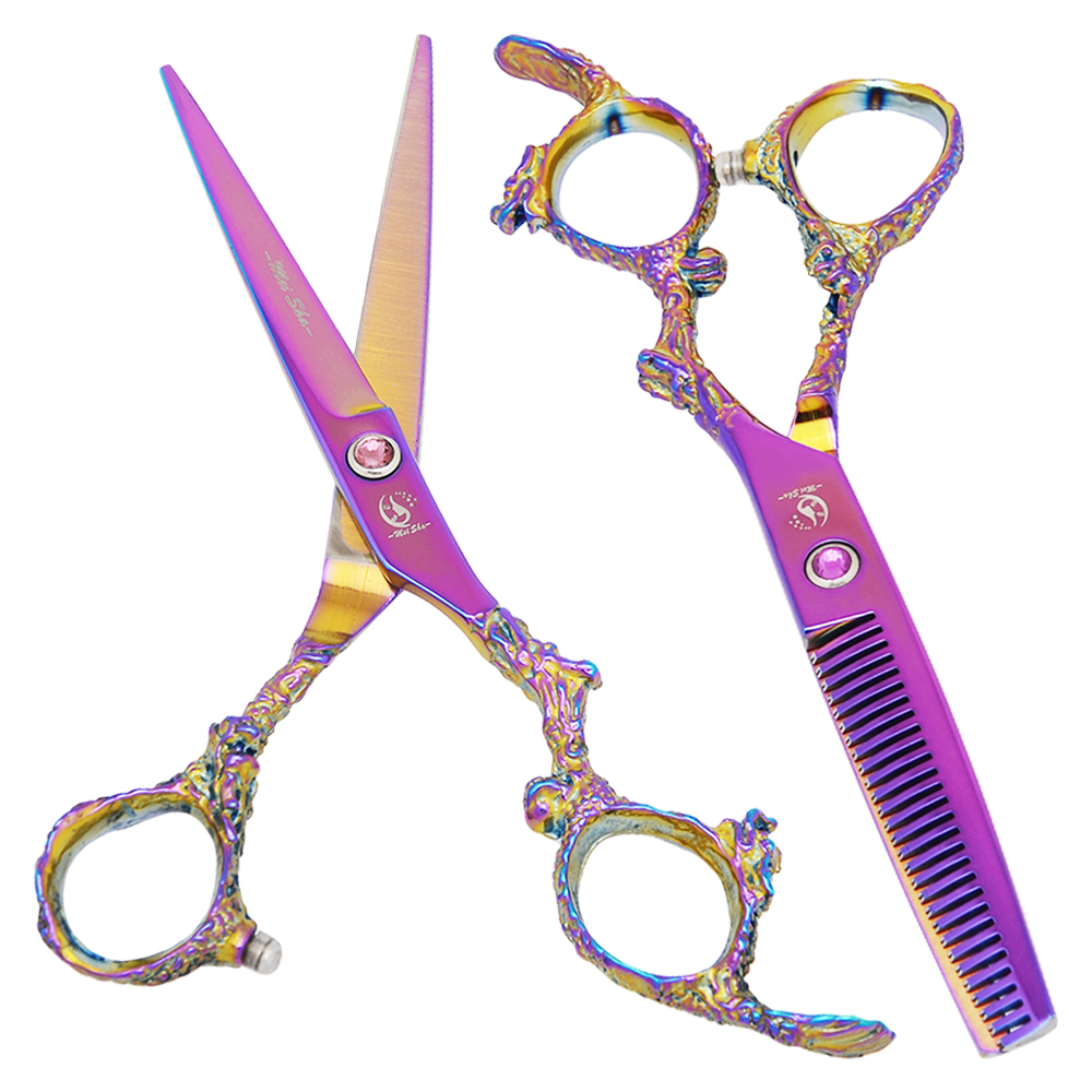 Forbici Professionali per Cape - Hair Care In Japan recensione e prezzo