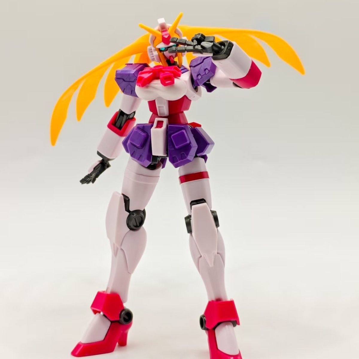 HG 1/144 GF13-050NSW Kit Model - Hair Care In Japan recensione e prezzo