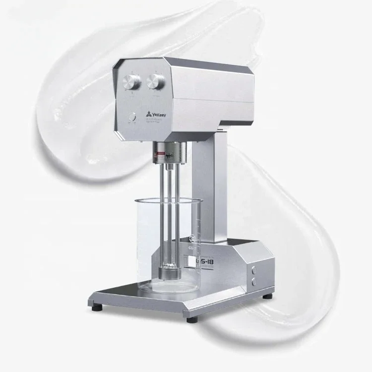 Miscelatore omogeneizzatore ad - Hair Care Lab recensione e prezzo